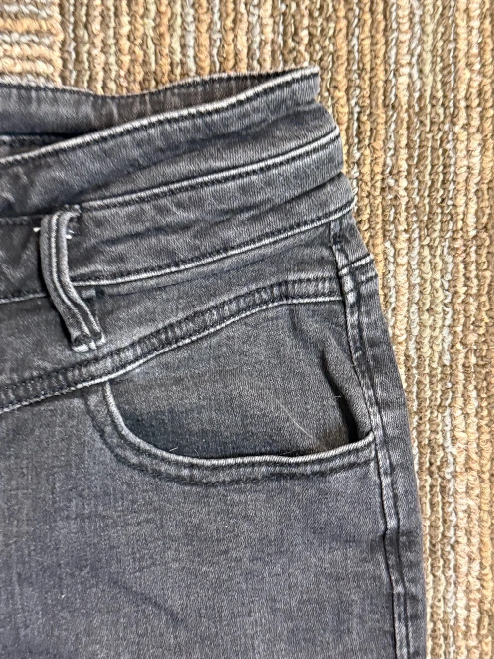 bohme slim fitting